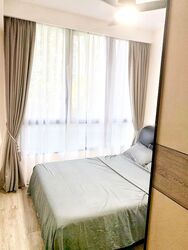 The Tapestry (D18), Condominium #446592411